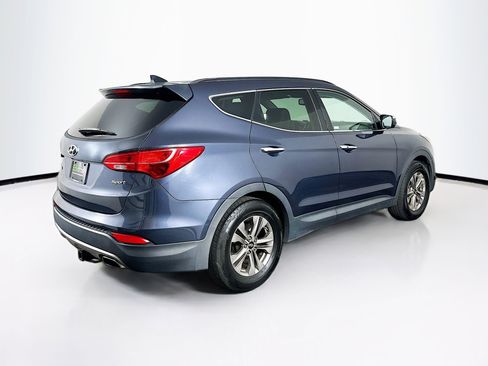 Used 2016 Hyundai Santa Fe Sport w/ Option Group 03 image 9