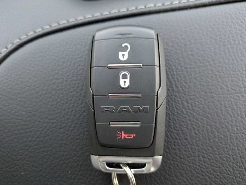 New 2026 RAM 3500 Tradesman AWD/4WD image 29
