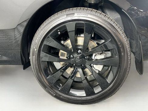 New 2026 Land Rover Range Rover Sport Dynamic SE AWD/4WD image 28
