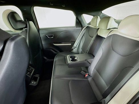 New 2025 Kia K4 GT-Line Turbo image 27