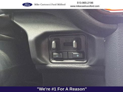 Certified 2024 Ford Ranger Raptor image 19