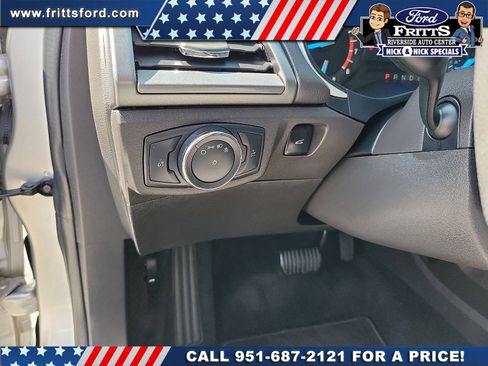 Used 2014 Ford Fusion S FWD image 11