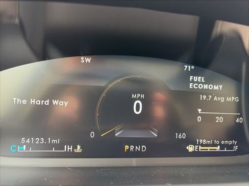 Used 2022 Lincoln Aviator Reserve w/ Class IV Trailer Tow Package image 14