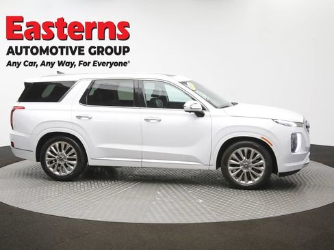 Used 2020 Hyundai Palisade Limited FWD image 51