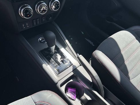 New 2026 Mitsubishi Outlander Sport SE AWD/4WD image 22
