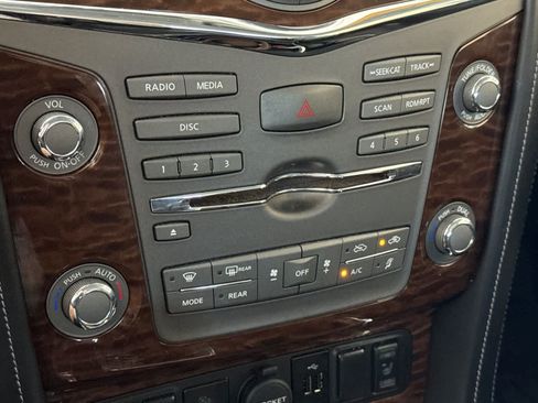 Used 2019 Nissan Armada SL w/ Premium Package AWD/4WD image 23