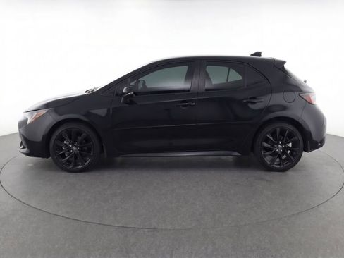 Used 2022 Toyota Corolla SE FWD image 6