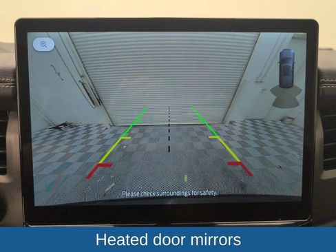 Certified 2023 Ford Expedition XLT image 33