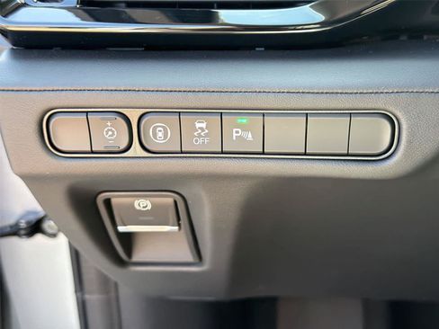 Certified 2026 Acura MDX w/ Technology Package AWD/4WD image 39