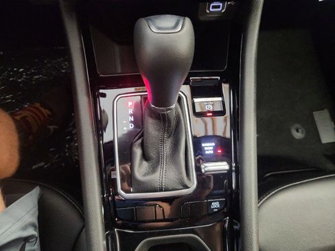 New 2025 Jeep Compass Latitude w/ Altitude Special Edition image 18