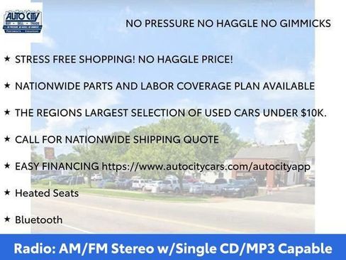 Used 2015 Ford Explorer XLT w/ Equipment Group 202A AWD/4WD image 17