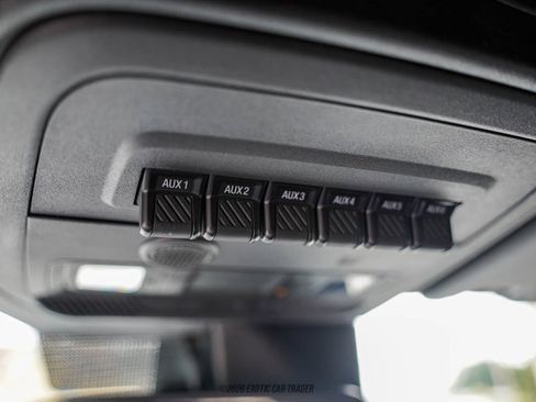 Used 2022 Ford Bronco Badlands AWD/4WD image 54