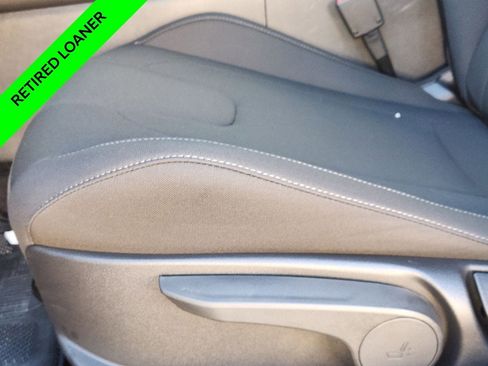 New 2025 Hyundai Elantra SEL image 23