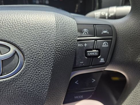Used 2026 Toyota Camry LE FWD image 26