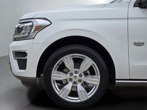 Used 2023 Ford Expedition King Ranch AWD/4WD image 37