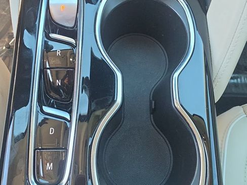 Certified 2023 Buick Envision Avenir FWD image 32