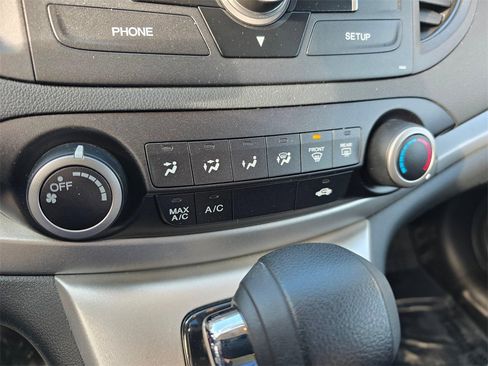 Used 2012 Honda CR-V LX image 25