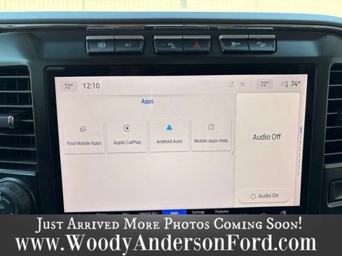 Used 2023 Ford F250 Lariat w/ Lariat Ultimate Package image 10