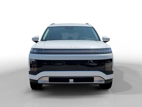 New 2026 Hyundai Ioniq 9 S w/ Tow & Go Package image 12