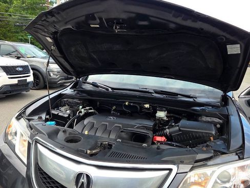 Used 2013 Acura RDX AWD w/ Technology Package image 50