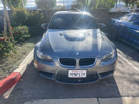 Used 2011 BMW M3 Sedan image 3