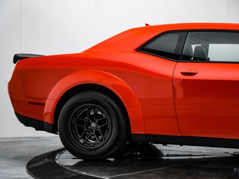 Used 2023 Dodge Challenger SRT Hellcat Redeye image 19