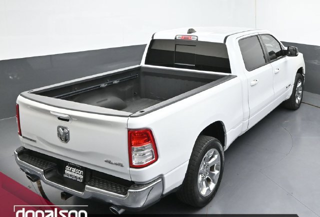 Used 2022 RAM 1500 Big Horn AWD/4WD image 20