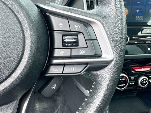 Used 2020 Subaru Forester Touring w/ Popular Package #2 AWD/4WD image 9