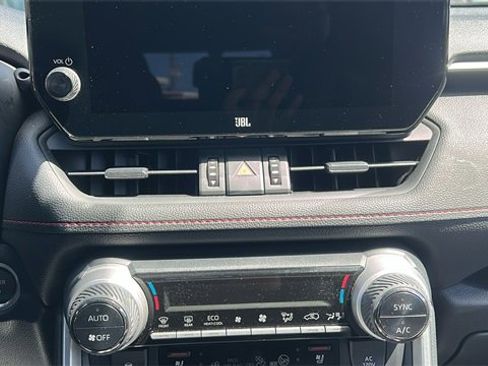 Used 2024 Toyota RAV4 XSE image 19