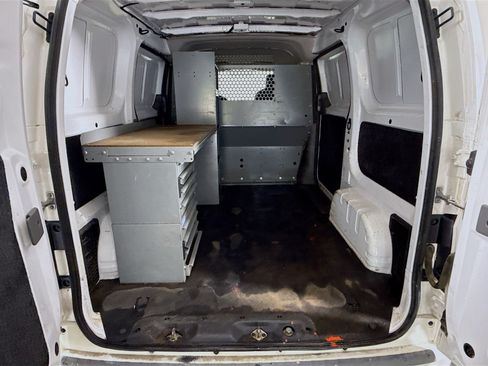Used 2020 Nissan NV200 SV FWD image 32