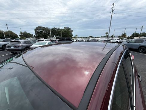 Used 2019 Honda CR-V LX image 17