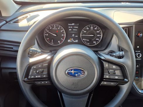 Certified 2026 Subaru Crosstrek 2.0i Premium image 18