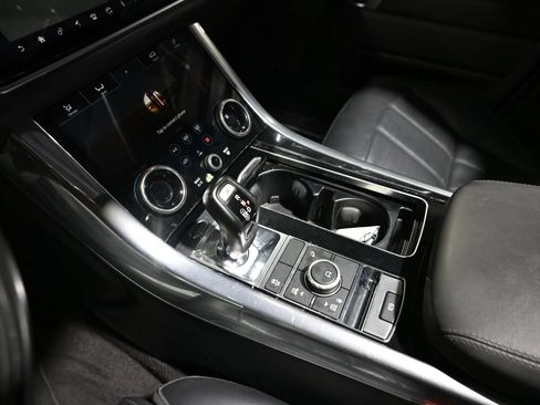 Used 2019 Land Rover Range Rover Sport HSE Dynamic AWD/4WD image 20