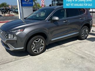 Certified 2023 Hyundai Santa Fe SEL Convenience AWD/4WD video 1