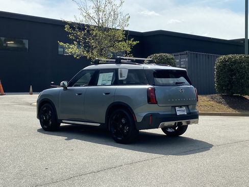 New 2026 MINI Cooper Countryman S AWD/4WD image 15