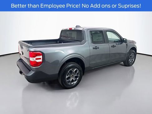 New 2026 Ford Maverick XLT w/ 4K Tow Package AWD/4WD image 7