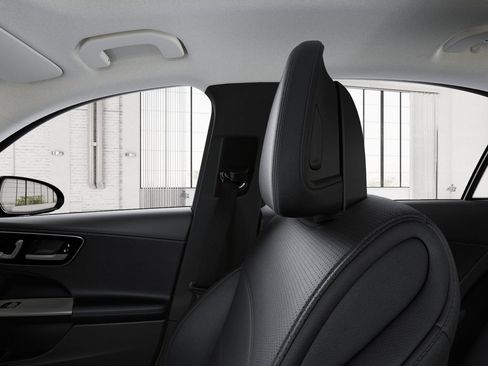 Used 2026 Mercedes-Benz C 300 Sedan image 45