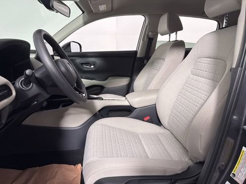 New 2026 Honda HR-V LX image 11