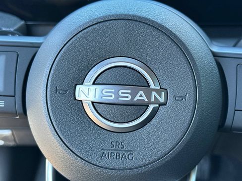 Used 2026 Nissan Kicks S FWD image 24