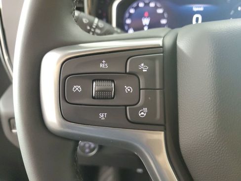 New 2026 Chevrolet Silverado 2500 LTZ w/ Trail Boss Package AWD/4WD image 21