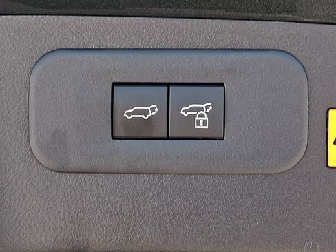 Certified 2026 Lexus NX 350 AWD w/ Cold Area Package image 29