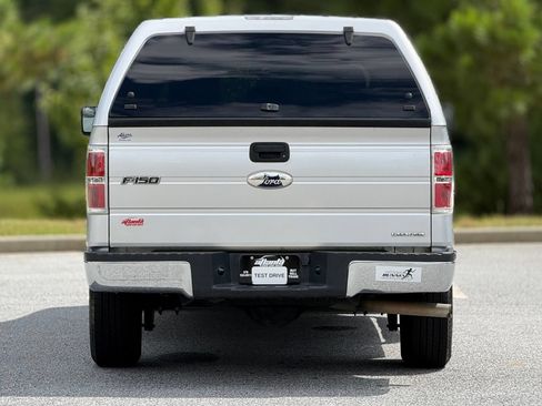 Used 2011 Ford F150 XL w/ PWR Equipment Group RWD image 6