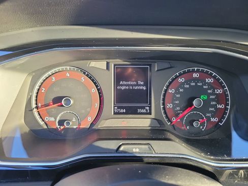 Used 2019 Volkswagen Jetta SE image 19