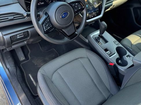 Used 2024 Subaru Crosstrek 2.0i Premium AWD/4WD image 27