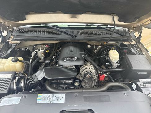 Used 2006 Chevrolet Silverado 1500 LT w/ Onstar Plus Package image 23