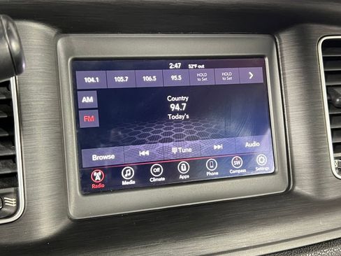 Used 2019 Dodge Charger Police w/ Fleet Safety Group image 24