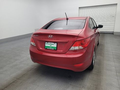 Used 2013 Hyundai Accent GLS image 7