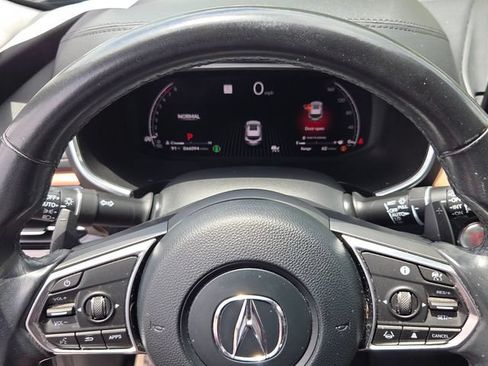 Used 2022 Acura MDX w/ Technology Package FWD image 24