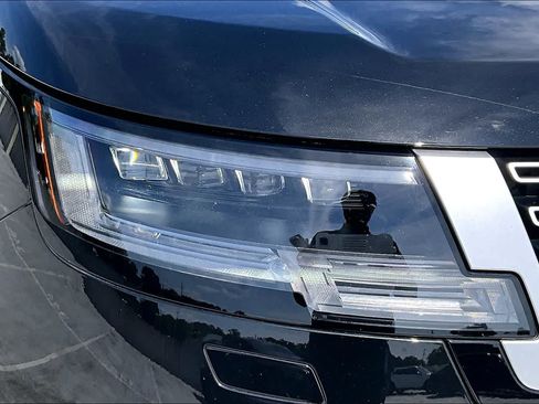 Used 2023 Land Rover Range Rover Autobiography AWD/4WD image 78
