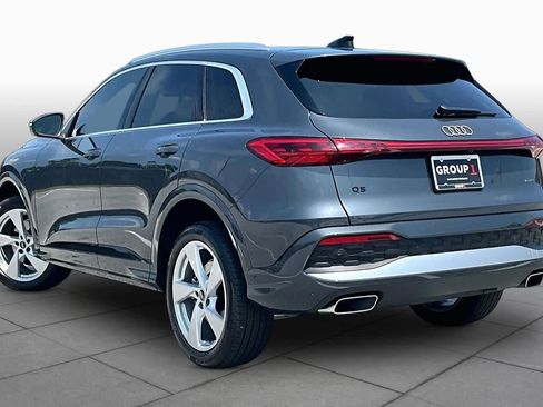 Used 2025 Audi Q5 Premium Plus AWD/4WD image 12
